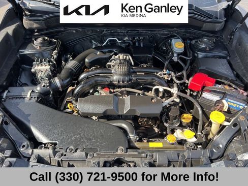 Used 2015 Subaru Forester 2.5i Limited image 58