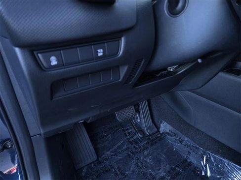 New 2025 MAZDA CX-50 AWD 2.5 S w/ Cargo Package image 16