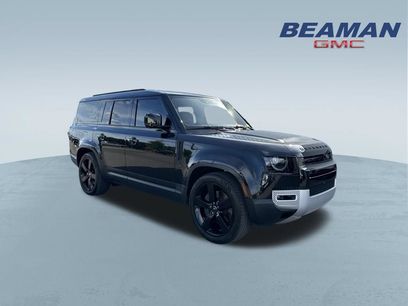 Used 2024 Land Rover Defender 130 S