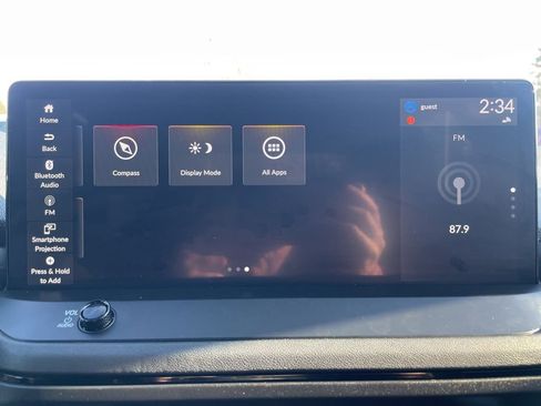 Used 2023 Honda Accord Sport image 19