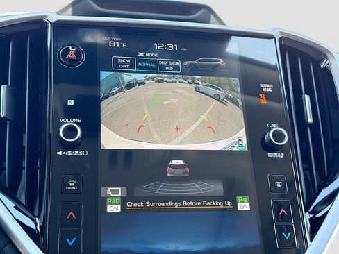 New 2026 Subaru Ascent Limited image 33