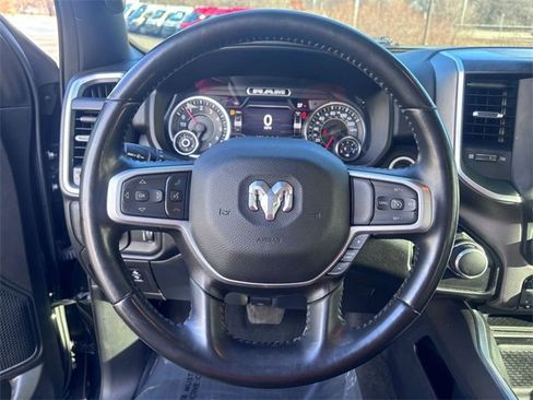 Certified 2022 RAM 1500 Big Horn image 16