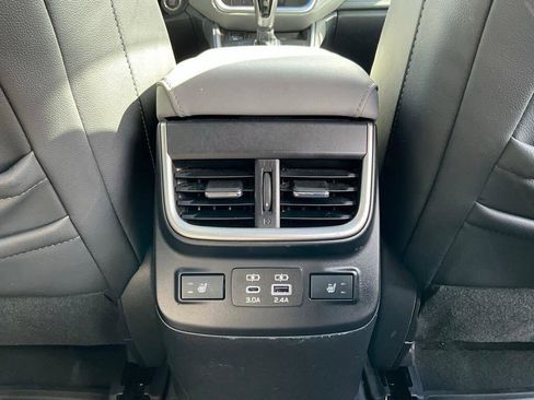 Certified 2023 Subaru Outback Limited w/ Popular Package #2 image 16