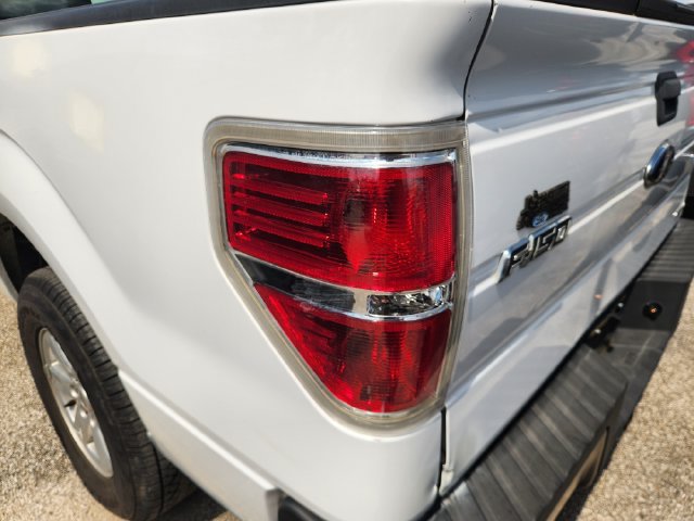 Used 2014 Ford F150 XL w/ Power Equipment Group RWD image 7