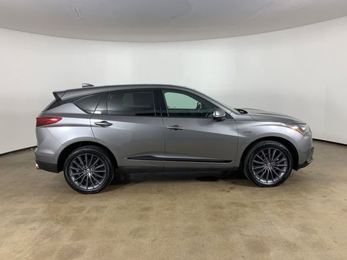 Used 2024 Acura RDX A-Spec AWD/4WD image 7