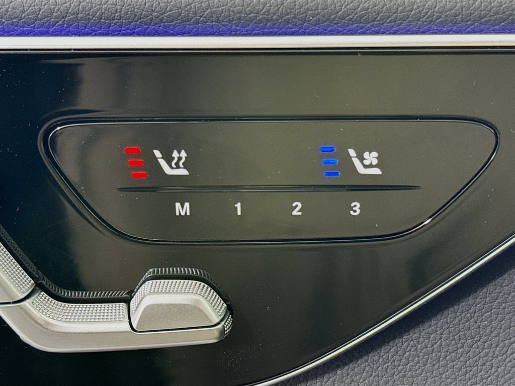 Certified 2026 Mercedes-Benz GLC 300 4MATIC image 21
