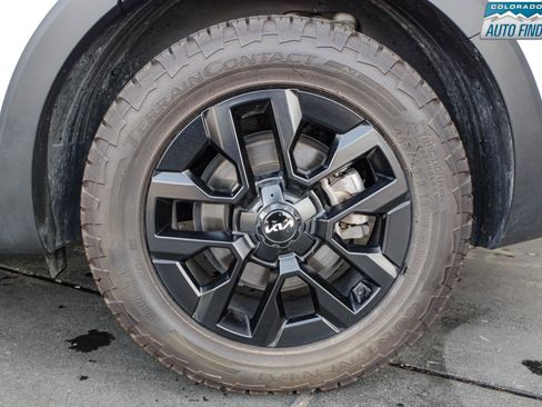 Used 2024 Kia Telluride SX Prestige X-Pro image 13