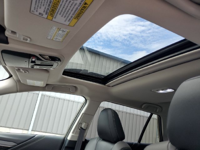 Used 2024 Subaru Outback Onyx Edition AWD/4WD image 6