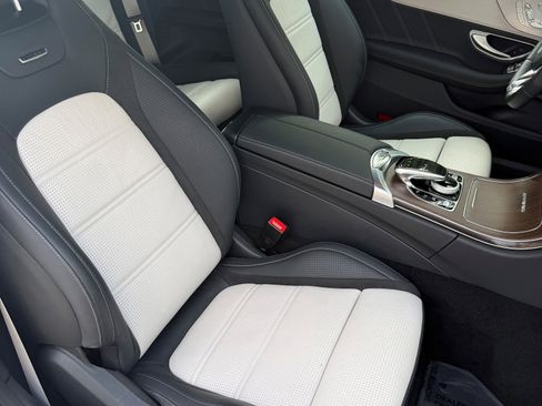 Certified 2023 Mercedes-Benz C 63 AMG S image 17