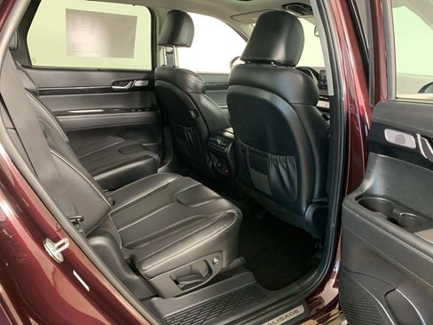 Used 2022 Hyundai Palisade Limited AWD/4WD image 42