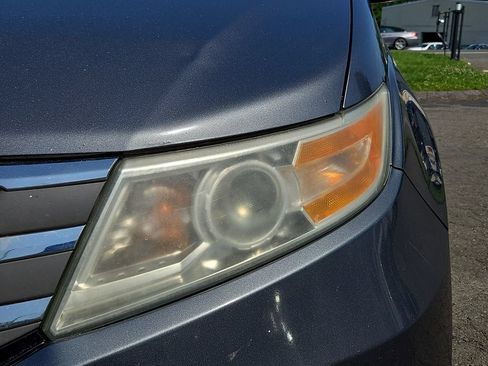 Used 2013 Honda Odyssey EX-L image 10