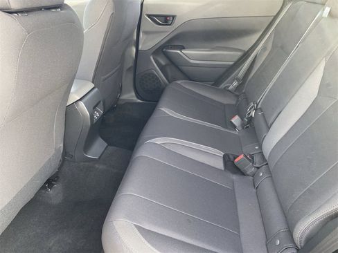 New 2025 Subaru Crosstrek 2.0i Premium image 13