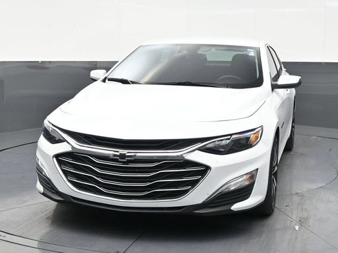 Used 2024 Chevrolet Malibu RS image 8