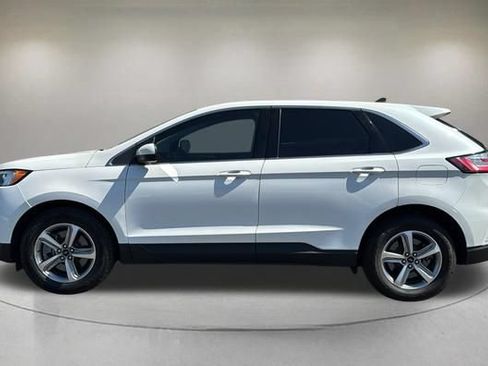 Certified 2024 Ford Edge SEL w/ Convenience Package AWD/4WD image 5