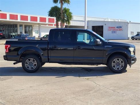 Used 2016 Ford F150 XLT w/ Equipment Group 302A Luxury image 26