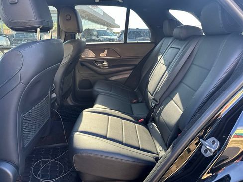 Used 2023 Mercedes-Benz GLE 350 4MATIC image 12