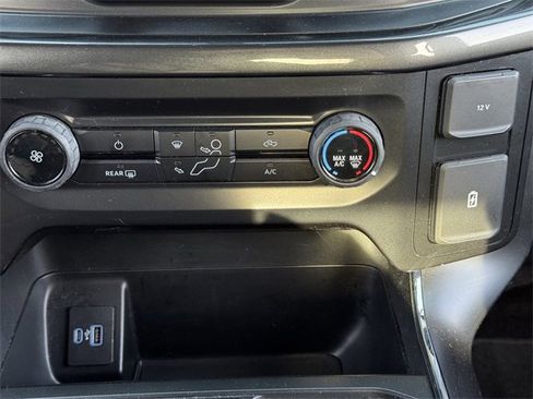 Used 2021 Ford F150 XL w/ STX Appearance Package image 19