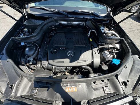 Used 2015 Mercedes-Benz GLK 350 2WD image 10