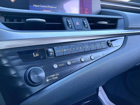 Used 2019 Lexus ES 350 w/ Accessory Package 2 image 33