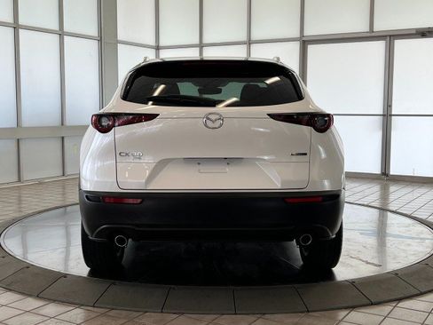 Used 2023 MAZDA CX-30 AWD 2.5 S w/ Select Package image 6