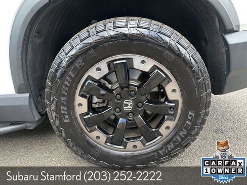 Used 2026 Honda Passport TrailSport Elite image 39