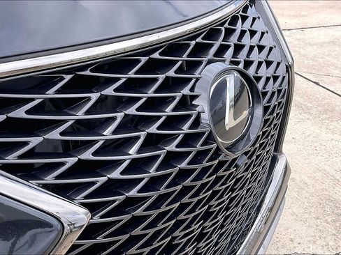 Used 2022 Lexus RX 350 F Sport image 30