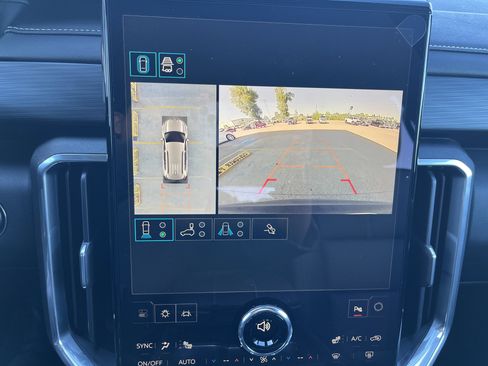 New 2026 GMC Acadia Elevation w/ Elevation Premium Package image 6