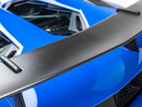 Used 2017 Lamborghini Aventador LP 750-4 Superveloce image 28