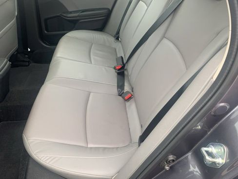 Used 2017 Honda Civic EX-L image 14