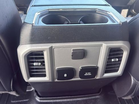 Used 2019 Ford F350 Lariat w/ Lariat Ultimate Package AWD/4WD image 26