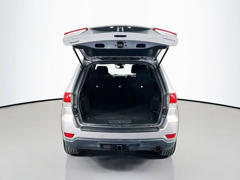 Used 2017 Jeep Grand Cherokee Laredo w/ Quick Order Package 23E image 29