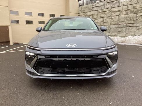 New 2026 Hyundai Sonata SE FWD image 3
