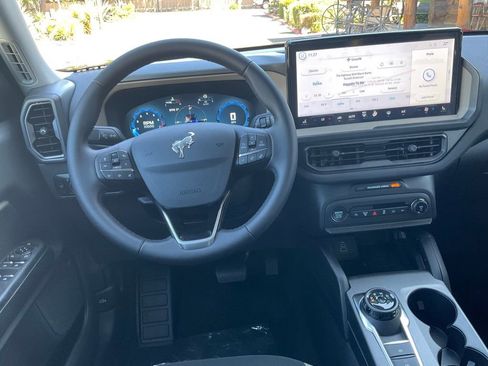 New 2025 Ford Bronco Sport Big Bend image 61