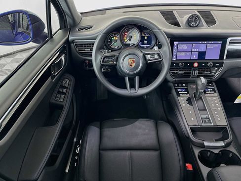 New 2026 Porsche Macan S image 23