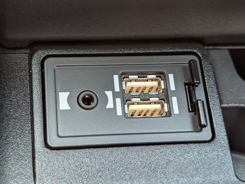 Used 2019 Lexus ES 350 w/ Premium Package FWD image 26