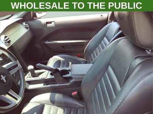 Used 2006 Ford Mustang GT Premium RWD image 12