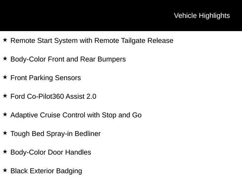 New 2026 Ford F150 XLT AWD/4WD image 8