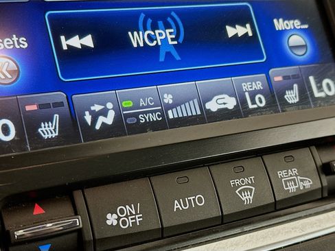 Used 2017 Acura MDX SH-AWD w/ Advance Package image 26