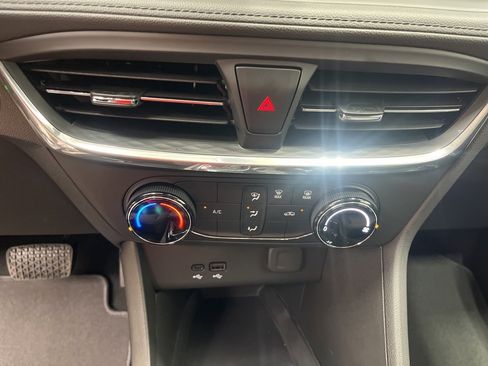 New 2026 Buick Encore GX Preferred image 15