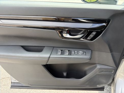 Used 2024 Honda CR-V EX-L image 19