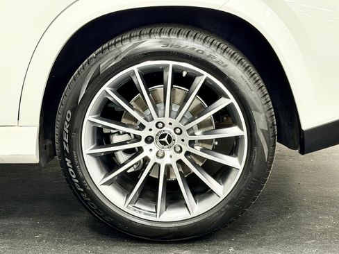 Certified 2024 Mercedes-Benz GLE 350 4MATIC image 17