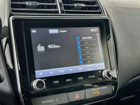 Used 2024 Mitsubishi Outlander Sport AWD image 19