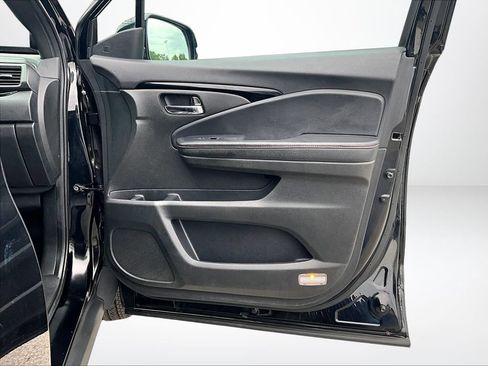 Used 2022 Honda Ridgeline Black Edition image 26