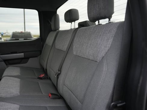 Used 2025 Ford F350 XLT w/ 360-Degree Camera Package image 13