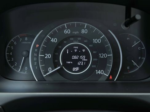 Used 2012 Honda CR-V EX-L image 22