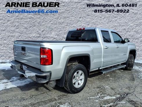 Used 2016 GMC Sierra 1500 SLE image 6