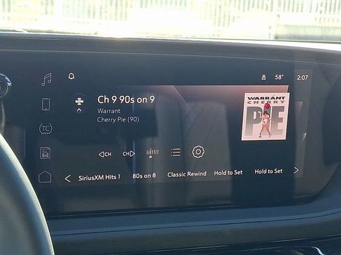 New 2026 Buick Envista Sport Touring w/ Convenience I Package image 18