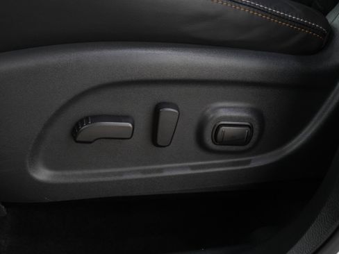 Used 2024 Nissan Murano Platinum AWD/4WD image 27