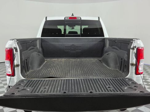 Used 2019 RAM 1500 Big Horn AWD/4WD image 7