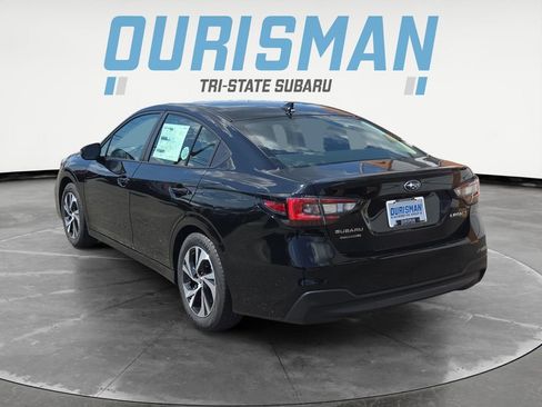 New 2025 Subaru Legacy Premium image 4